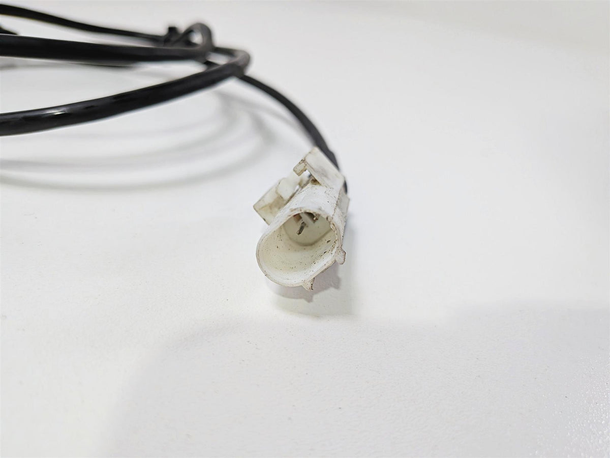 2002 BMW K1200LT 89V3 Integral ABS Rear Wheel Speed Abs Brake Sensor 34522333490 {{ shop.shopifyCountryName }} - Mototech271