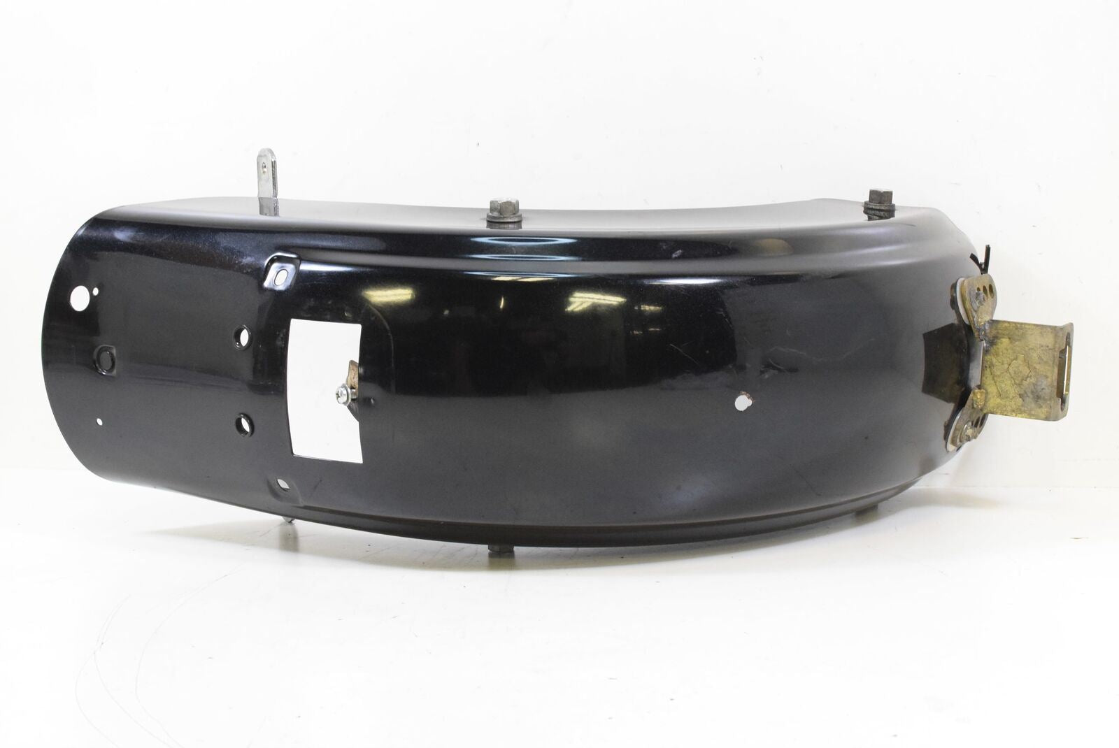 2012 Harley Touring FLHTK Electra Glide Rear Fender Tire Hugger 59579-09 {{ shop.shopifyCountryName }} - Mototech271