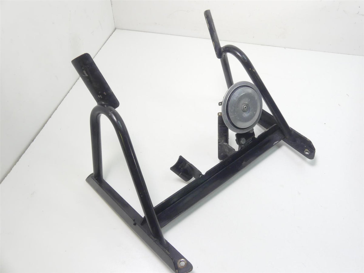 1977 Honda CB750 A Four Hondamatic Front Vetter Windjammer Nose Light Fairing {{ shop.shopifyCountryName }} - Mototech271