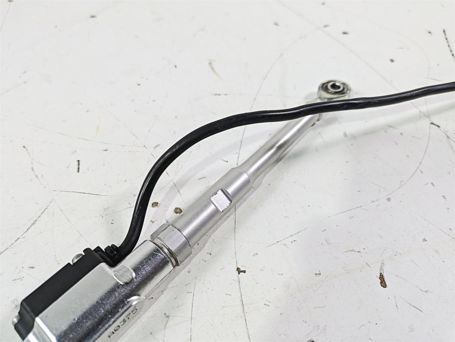 2015 Ducati Panigale 1299 S Domino Quickshifter Quick Shifter 11711261CA {{ shop.shopifyCountryName }} - Mototech271