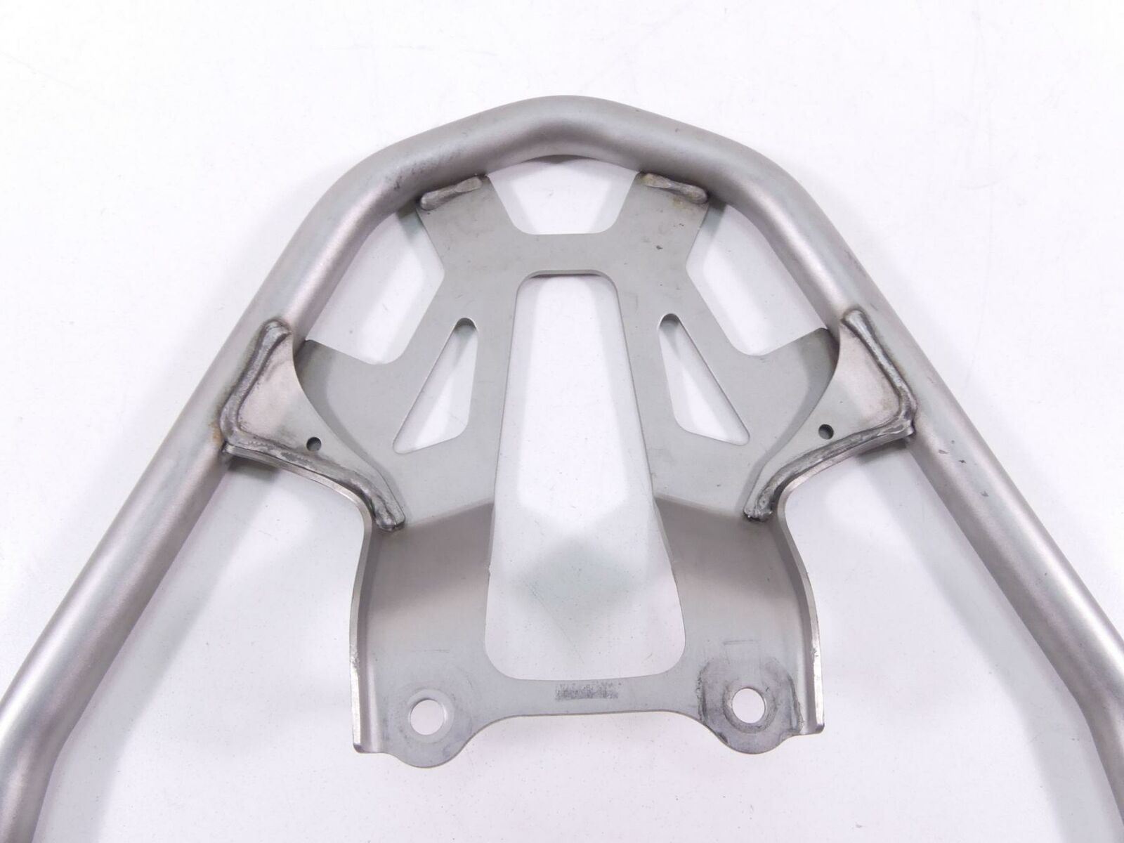 2018 Honda CRF1000 Africa Twin Rear Passenger Grab Handle Assy 81210-MKK-D20 {{ shop.shopifyCountryName }} - Mototech271
