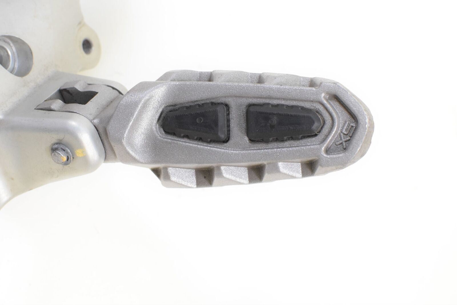 2017 Ducati Multistrada 1200 ABS Left Front Rider Footpeg 82432531A {{ shop.shopifyCountryName }} - Mototech271