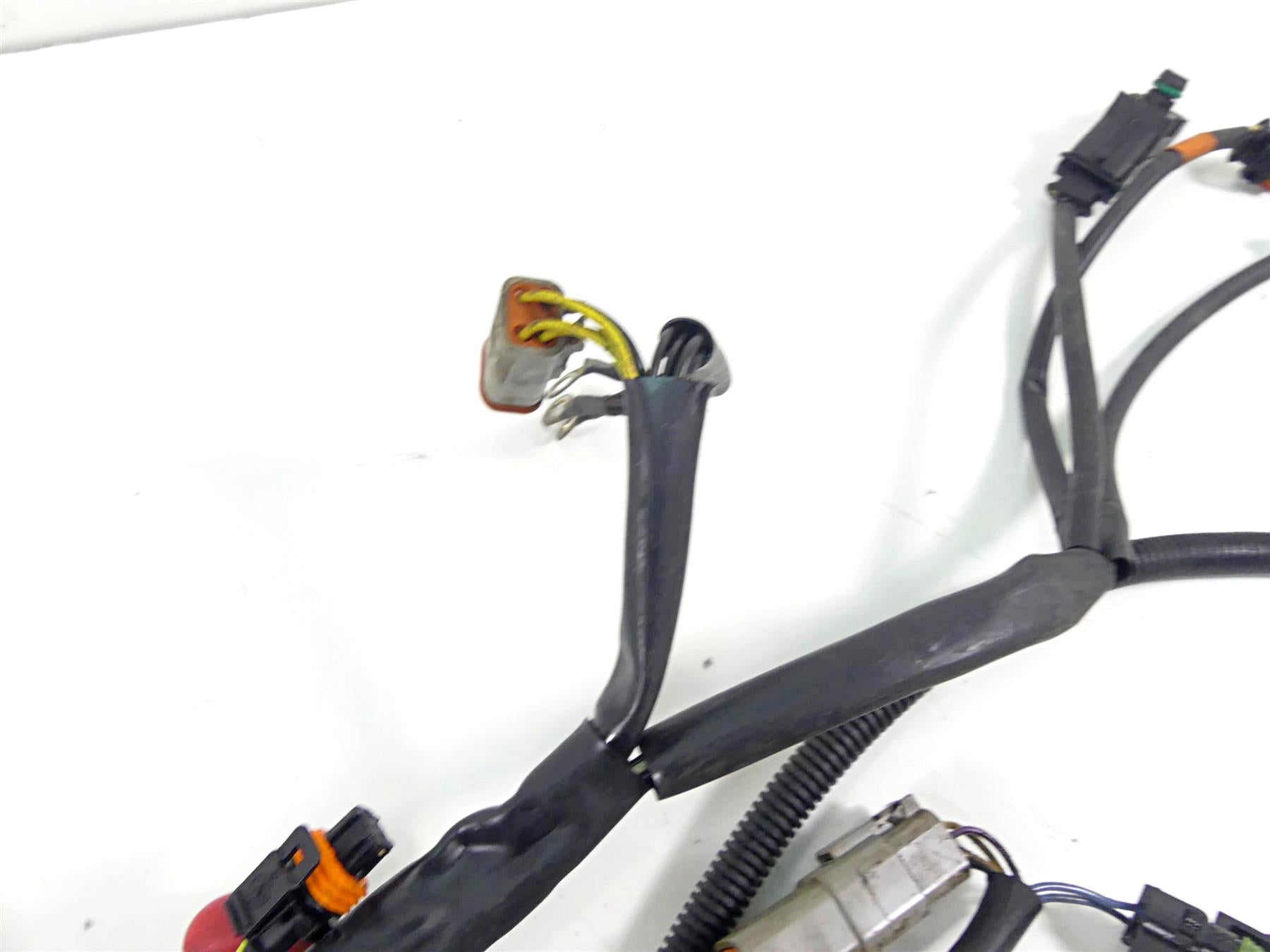 2005 Seadoo 3D RFI Main Wiring Harness Loom - No Cuts 278002001 {{ shop.shopifyCountryName }} - Mototech271