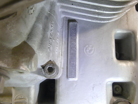 2001 BMW R1150 GS R21 Running Engine Motor 55K - Video 11007670434 {{ shop.shopifyCountryName }} - Mototech271
