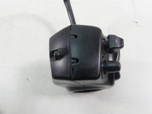 2017 Harley Touring FLHTKL Electra Glide Right Hand Control Switch 71500129