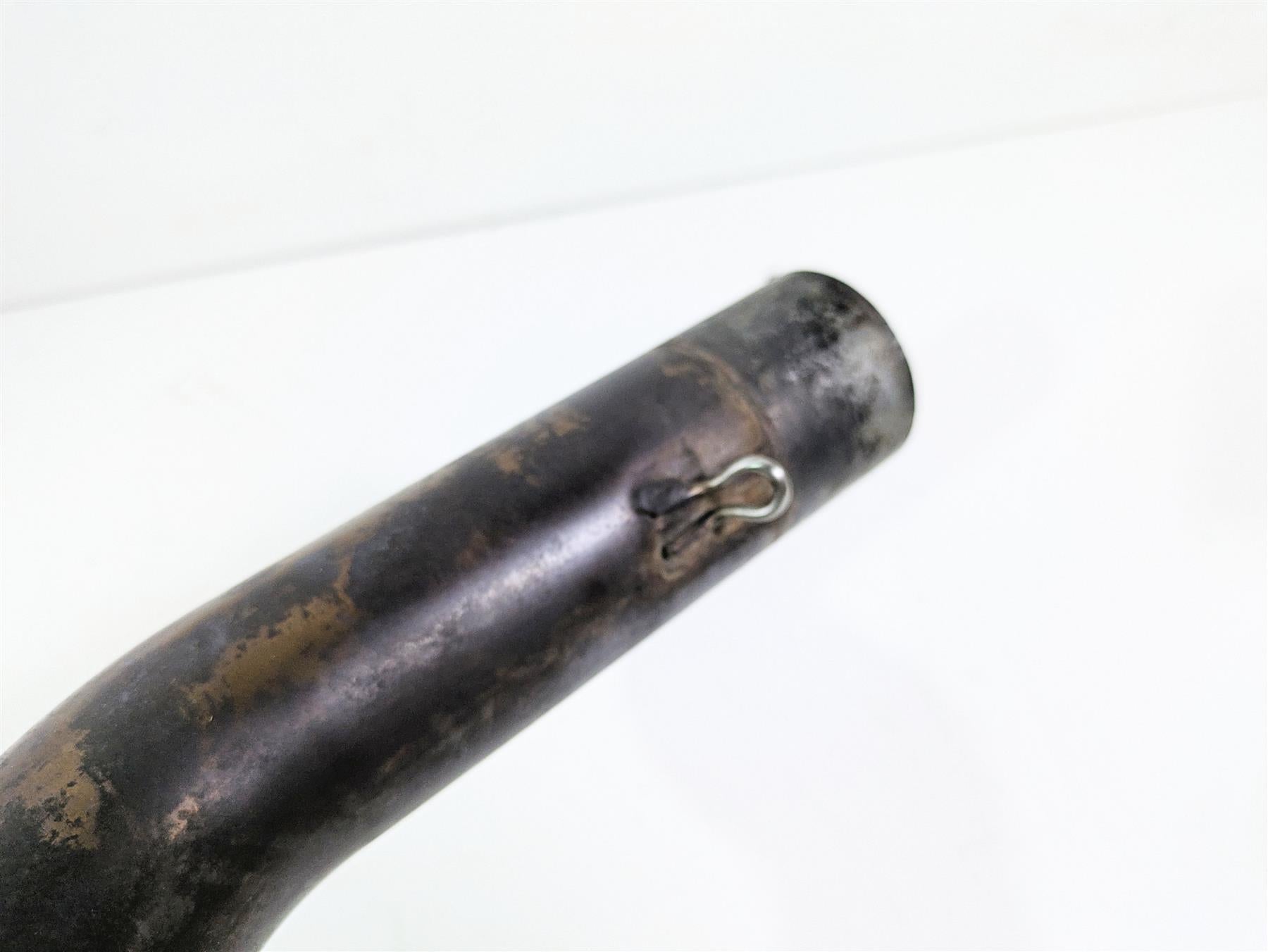 2017 BMW F800GS Adv K75 Exhaust Header Manifold Pipe 18518546595 18518558272 {{ shop.shopifyCountryName }} - Mototech271