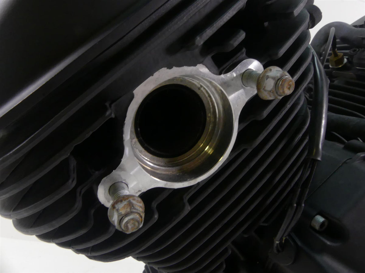 2019 Moto Guzzi V7 III Stone 750 Running Engine Motor 4K -Video 1A0073175 {{ shop.shopifyCountryName }} - Mototech271