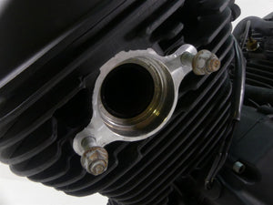 2019 Moto Guzzi V7 III Stone 750 Running Engine Motor 4K -Video 1A0073175 | Mototech271