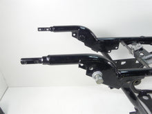Load image into Gallery viewer, 2007 Harley FLHTCU SE CVO Electra Glide Straight Main Frame Chassis With Texas Salvage Title 47900-07BHP
