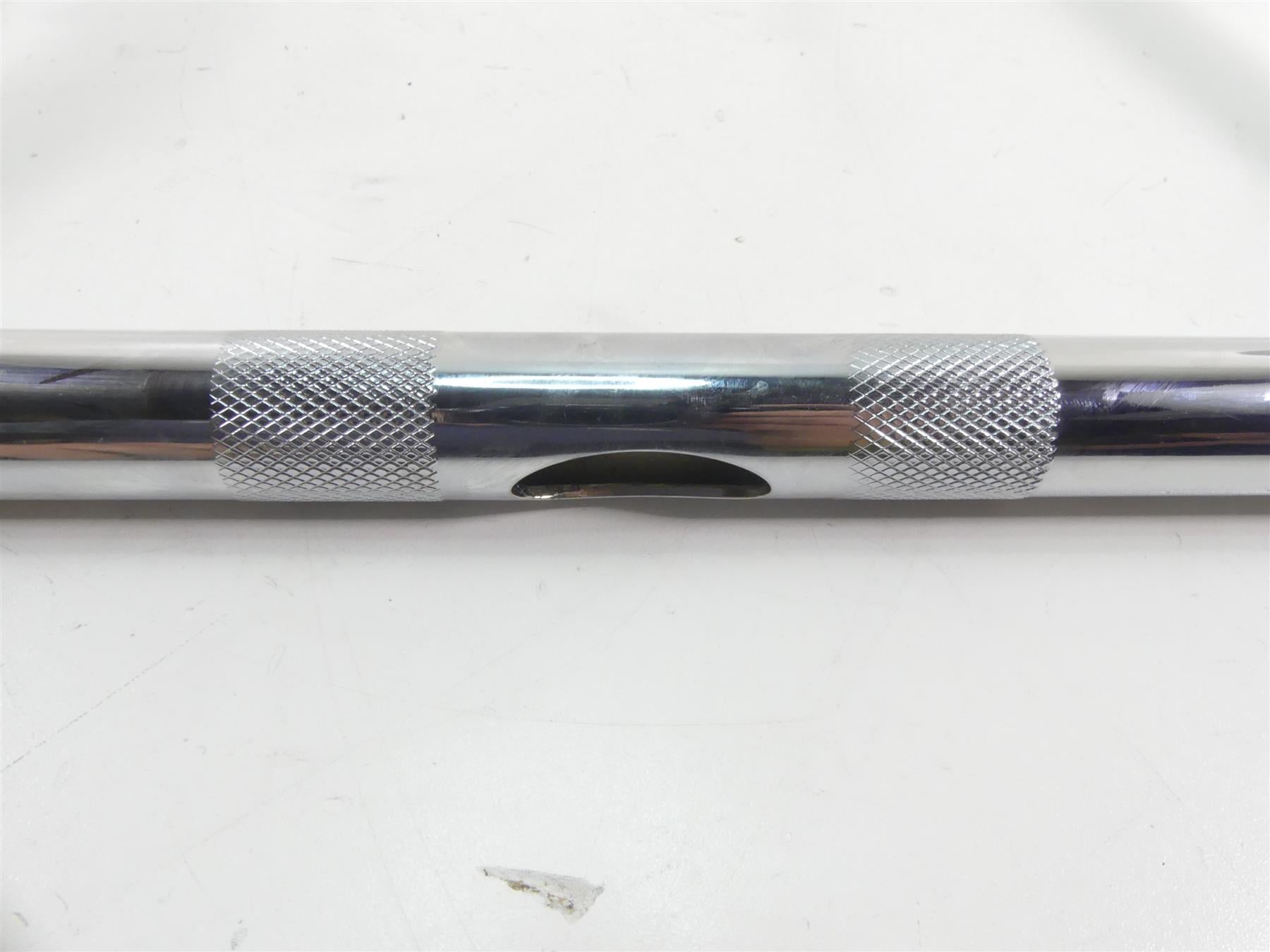 2010 Harley Touring FLHX Street Glide Straight Handlebar Handle Bar 55924-08 {{ shop.shopifyCountryName }} - Mototech271