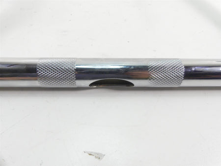 2010 Harley Touring FLHX Street Glide Straight Handlebar Handle Bar 55924-08 {{ shop.shopifyCountryName }} - Mototech271