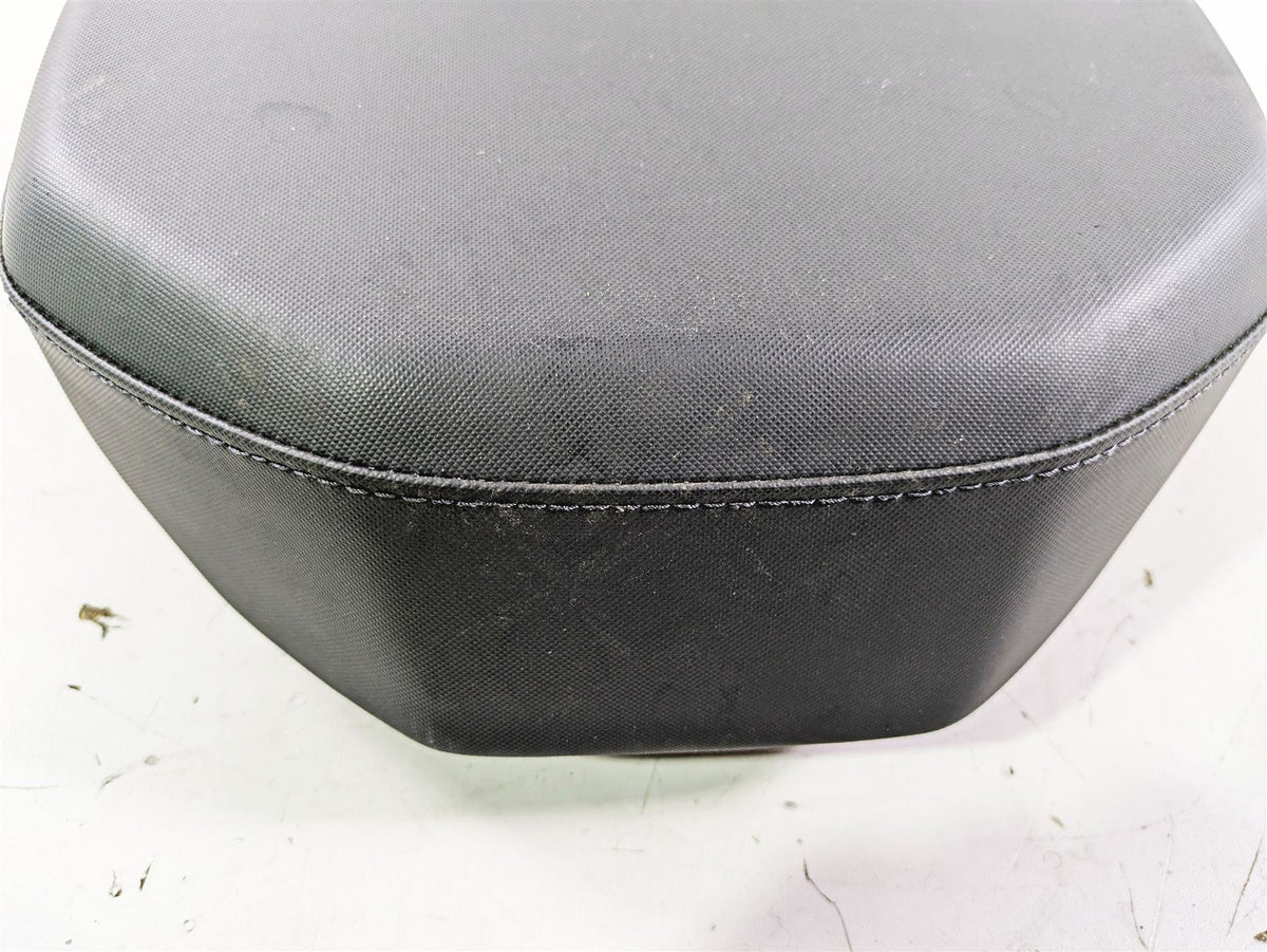 2018 BMW R1200GS GSW K50 Dual Rear Seat Saddle 52538560684 {{ shop.shopifyCountryName }} - Mototech271