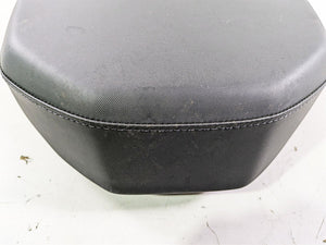 2018  BMW R1200GS GSW K50 Dual Rear Seat Saddle 52538560684 | Mototech271