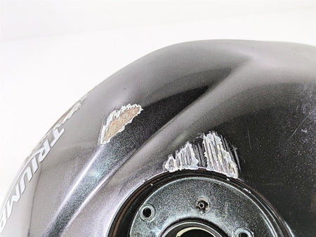 2020 Triumph Daytona 765 Moto2 Fuel Gas Petrol Tank -Rash Marks T2403401 {{ shop.shopifyCountryName }} - Mototech271