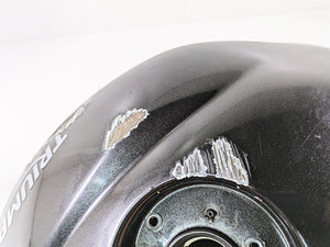 2020 Triumph Daytona 765 Moto2 Fuel Gas Petrol Tank -Rash Marks T2403401 | Mototech271