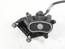 Load image into Gallery viewer, 2019 Harley XL883N Sportster Iron Nice Front Brake Caliper &amp; Line 41300010
