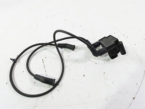 2016 Harley Touring FLTRX Road Glide Ignition Coil & Wires Set Delphi 31696-07A | Mototech271