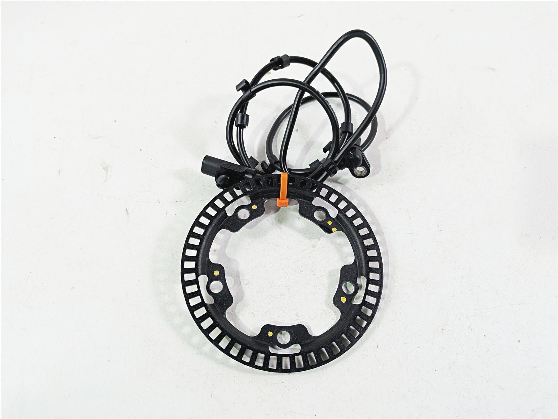 2013 Ducati Hypermotard 821 SP Front Abs Brake Wheel Speed Sensor 55212121B {{ shop.shopifyCountryName }} - Mototech271