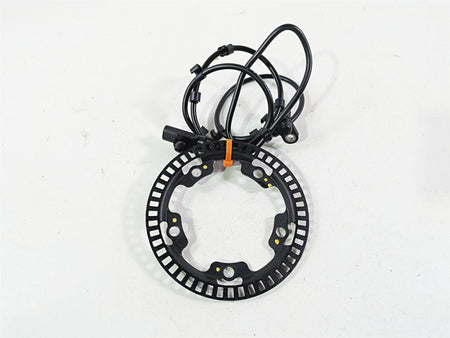 2013 Ducati Hypermotard 821 SP Front Abs Brake Wheel Speed Sensor 55212121B {{ shop.shopifyCountryName }} - Mototech271