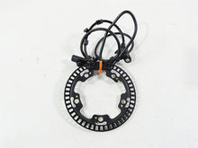 Load image into Gallery viewer, 2013 Ducati Hypermotard 821 SP Front Abs Brake Wheel Speed Sensor 55212121B
