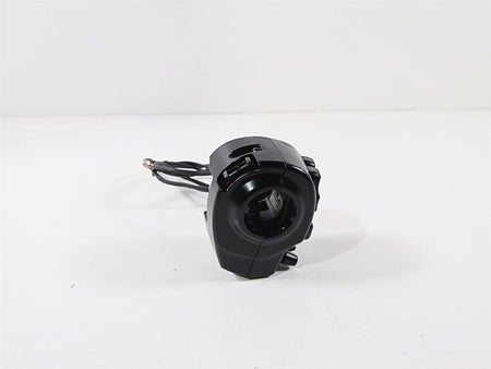 2017 Harley Touring FLHXS Street Glide Left Hand Control Switch Cruise -Read 71500128B {{ shop.shopifyCountryName }} - Mototech271
