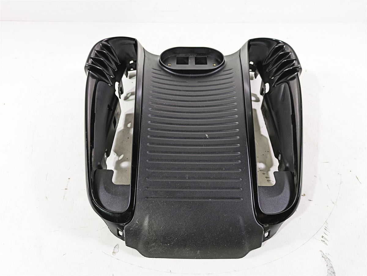 2013 Harley VRSCDX Night Rod Sp Radiator Center Cover Fairing 26813-08A 26788-08 {{ shop.shopifyCountryName }} - Mototech271
