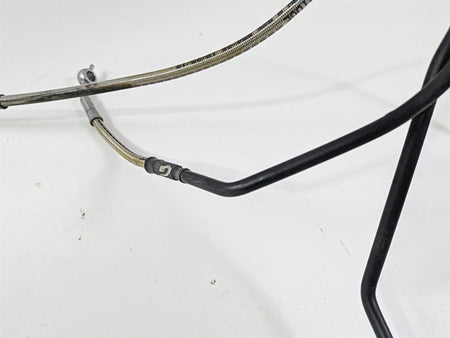 2015 BMW R1200 GS Adv K51 Rear Abs Brake Line Set 34328526555 34328526554 {{ shop.shopifyCountryName }} - Mototech271