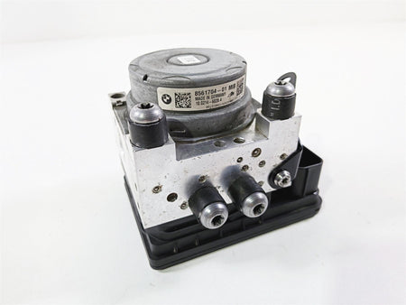 2016 BMW S1000RR K46 Abs Brake Pump Unit Module 34518561705 34518566956-Mototech271