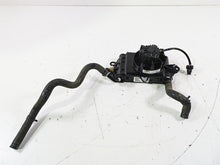 Load image into Gallery viewer, 2015 Harley Touring FLHTKL E -Glide Low Left Radiator Fan Set -Read 26800004D
