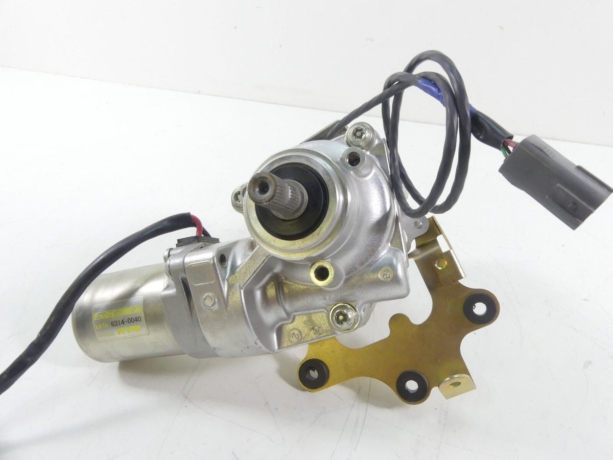 2018 Yamaha YXZ1000 R EPS Kyb Power Steering Unit Module 2HC-23810-00-00 {{ shop.shopifyCountryName }} - Mototech271