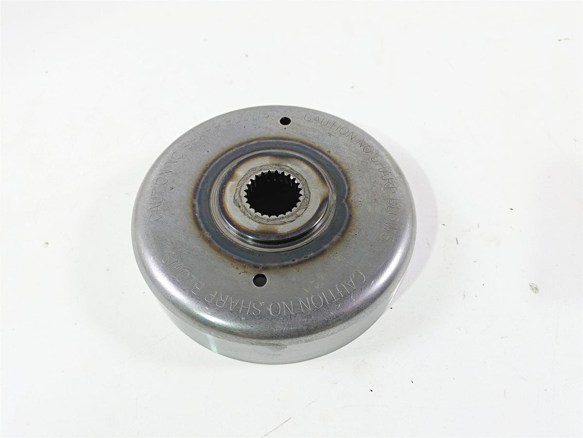 2015 Harley FXDF Dyna Fat Bob Ignition Fly Wheel Flywheel Rotor 30041-08A {{ shop.shopifyCountryName }} - Mototech271
