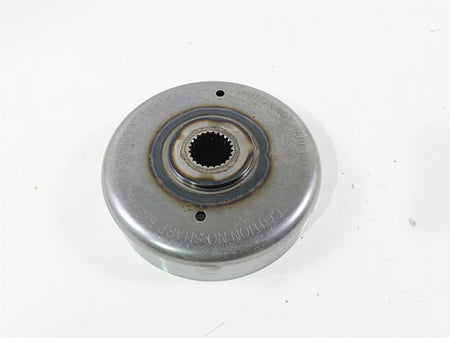 2015 Harley FXDF Dyna Fat Bob Ignition Fly Wheel Flywheel Rotor 30041-08A {{ shop.shopifyCountryName }} - Mototech271