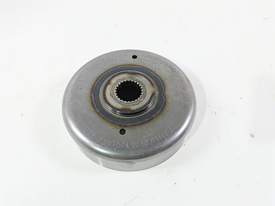 2015 Harley FXDF Dyna Fat Bob Ignition Fly Wheel Flywheel Rotor 30041-08A {{ shop.shopifyCountryName }} - Mototech271