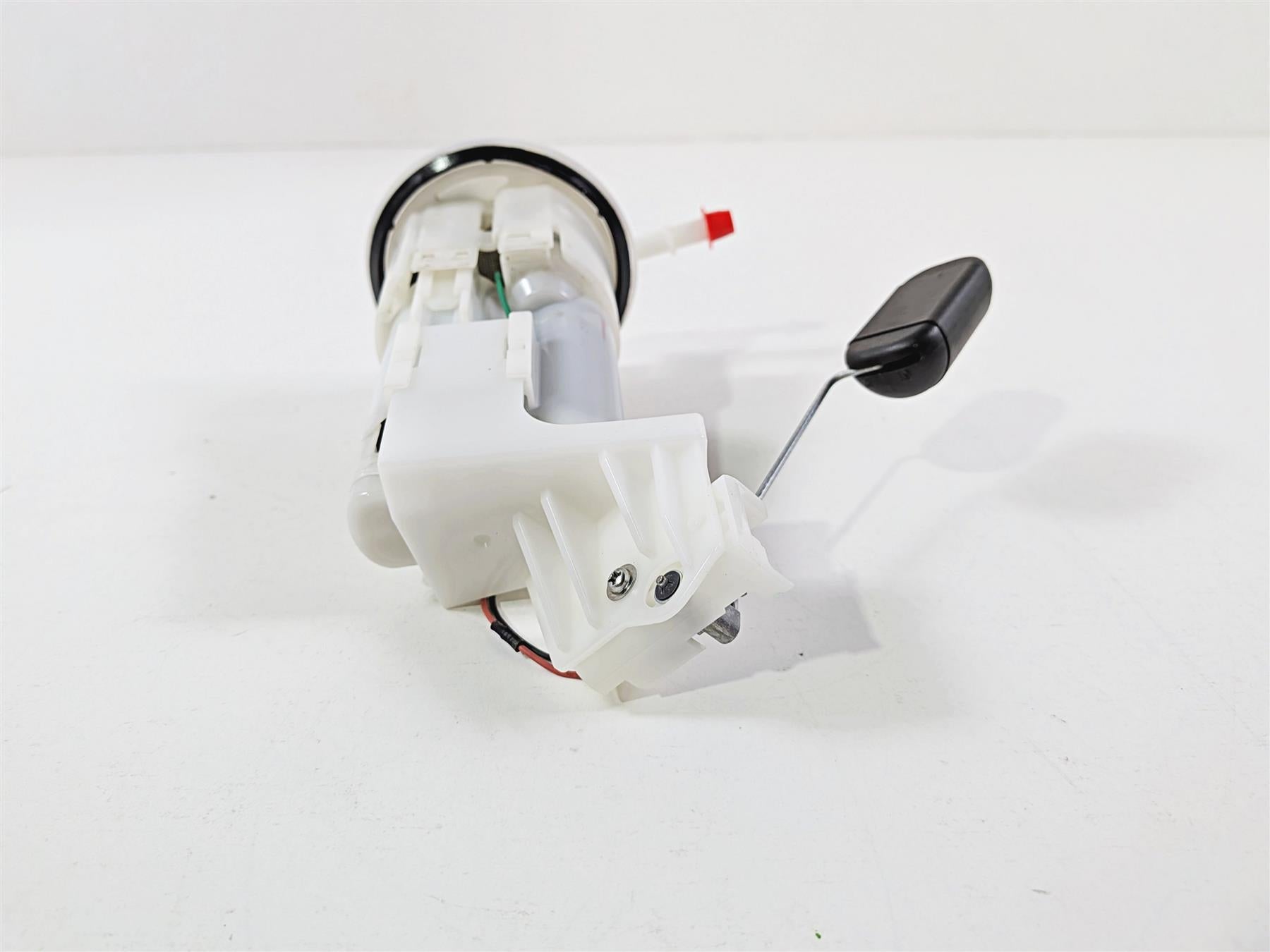 2024 Kawasaki EX500 Ninja 40th An. Fuel Gas Petrol Pump Sending Unit 49040-0824 {{ shop.shopifyCountryName }} - Mototech271