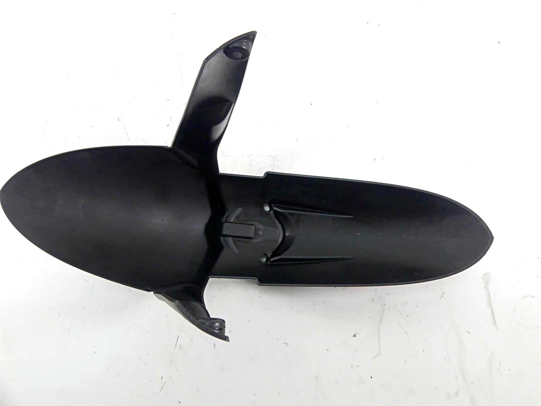 2015 BMW R1200GS GSW K50 Front Lower Fender Mud Guard Tire Hugger 46618532313 {{ shop.shopifyCountryName }} - Mototech271