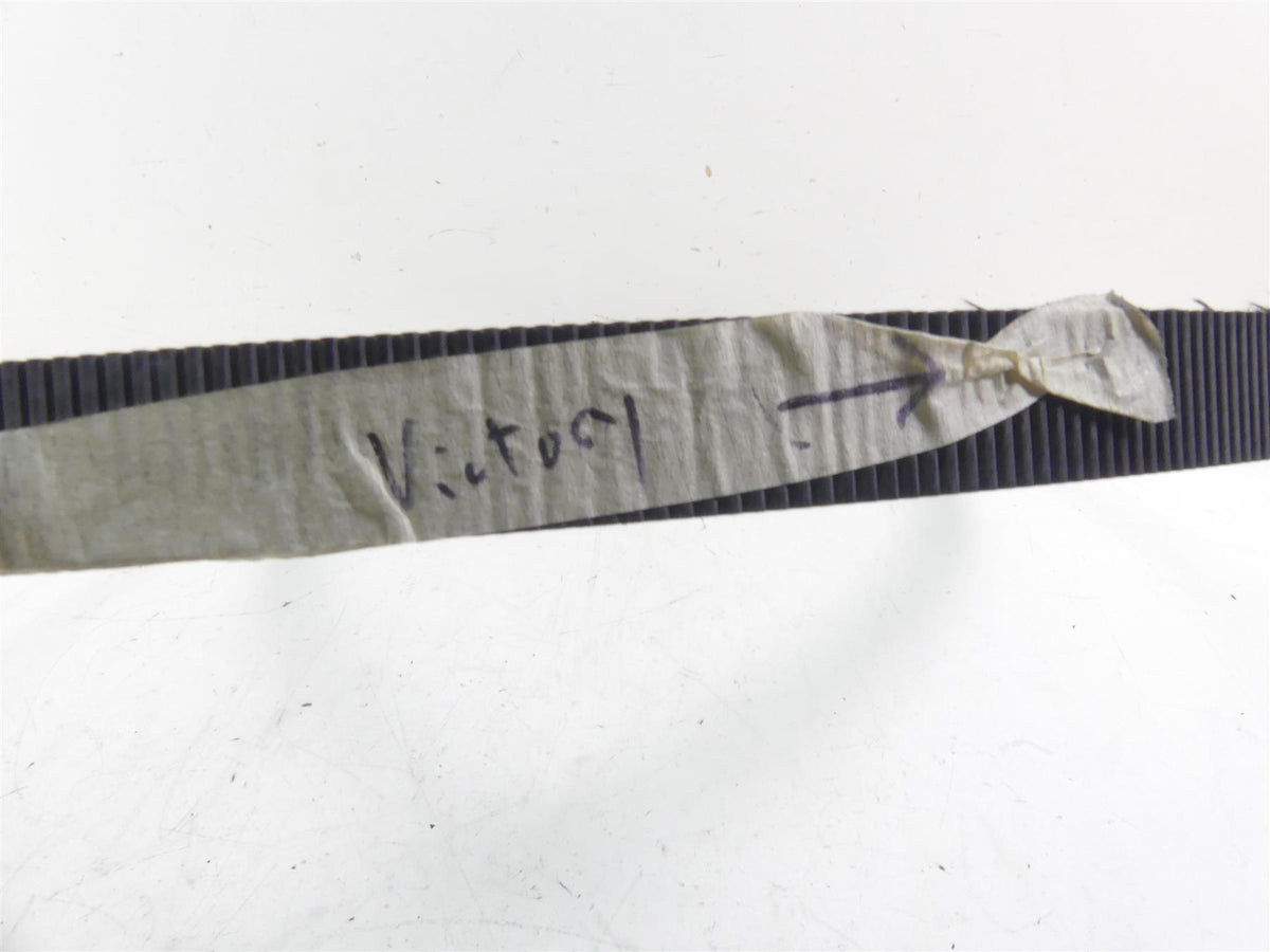 2012 Victory Cross Country Rear Drive Belt 154T 28Mm 3211107 {{ shop.shopifyCountryName }} - Mototech271