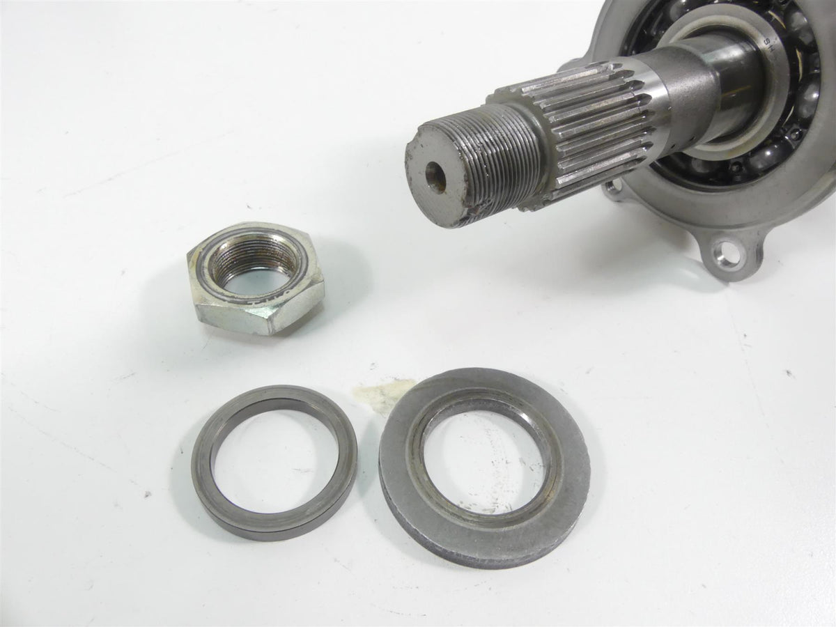 2015 Yamaha MT09 FZ09 Transmission Gears Shift Shaft Drum Forks 1RC-17411-00-00 {{ shop.shopifyCountryName }} - Mototech271