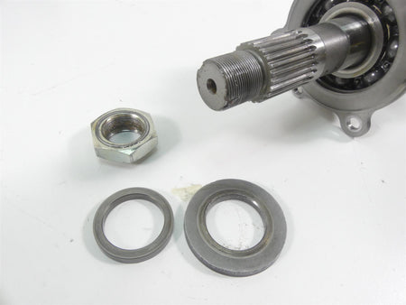 2015 Yamaha MT09 FZ09 Transmission Gears Shift Shaft Drum Forks 1RC-17411-00-00 {{ shop.shopifyCountryName }} - Mototech271