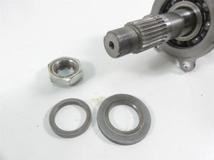 2015 Yamaha MT09 FZ09 Transmission Gears Shift Shaft Drum Forks 1RC-17411-00-00 | Mototech271