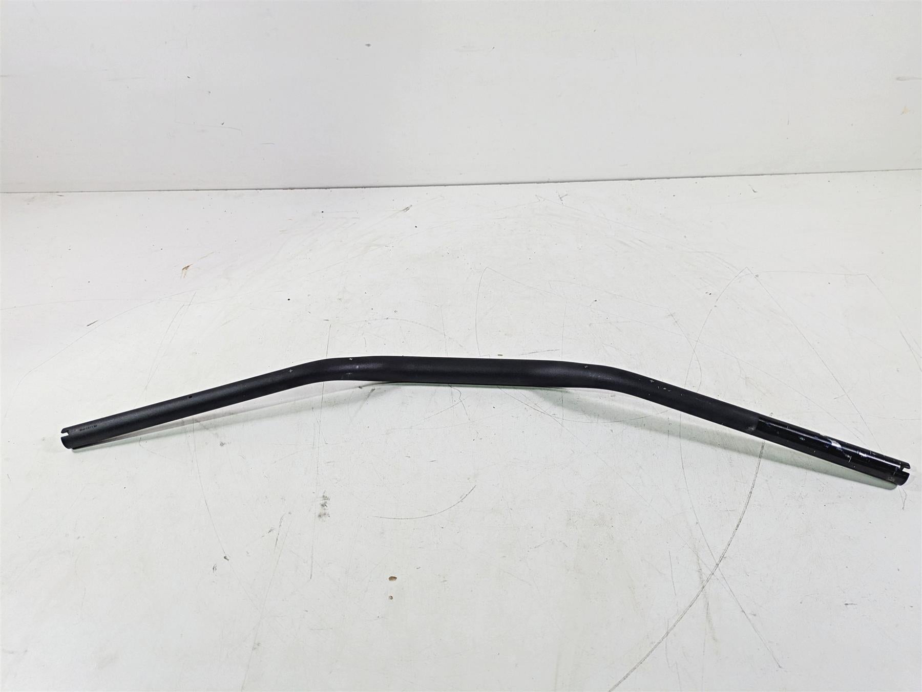 2015 Ducati Hypermotard 821 SP Straight Handlebar Handle Bar 36011471AA {{ shop.shopifyCountryName }} - Mototech271