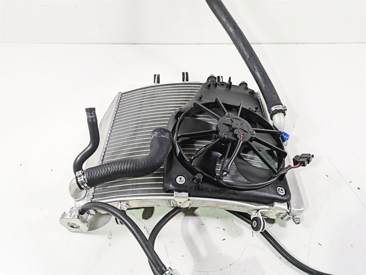 2022 MV Agusta F3 800 Rosso Radiator Fan Reservoir Hoses Set -READ 8000B5970 {{ shop.shopifyCountryName }} - Mototech271
