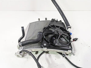 2022 MV Agusta F3 800 Rosso Radiator Fan Reservoir Hoses Set -READ 8000B5970 | Mototech271