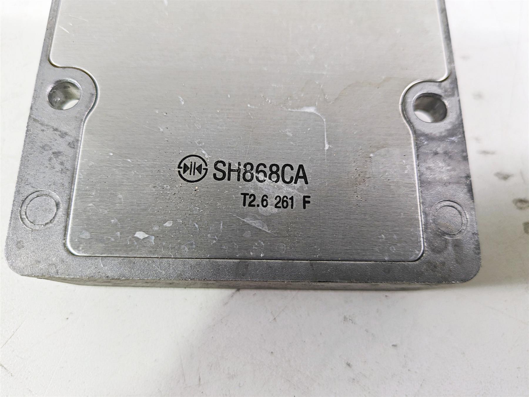 2023 Kawasaki KLR KL 650 Adventure Rectifier Voltage Regulator 21066-0761 {{ shop.shopifyCountryName }} - Mototech271