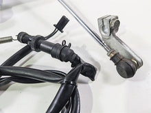 Load image into Gallery viewer, 2003 Honda V-Twin VTX1800 C Front Foot Peg Shifter Brake Pedal Set 50615-MCH-C10
