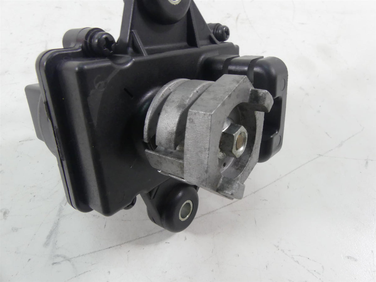 2017 Arctic Mountain Cat M8000 153 Exhaust Valve Actuator Motor 38000-88BN3 {{ shop.shopifyCountryName }} - Mototech271