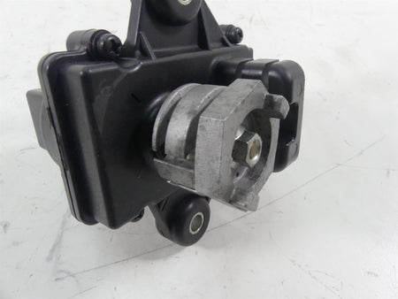 2017 Arctic Mountain Cat M8000 153 Exhaust Valve Actuator Motor 38000-88BN3 {{ shop.shopifyCountryName }} - Mototech271