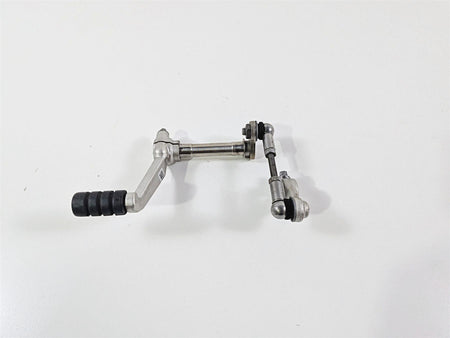 2023 BMW R nineT Scrambler K23 Shift Lever Shifter Pedal Peg & Link 23411539549 {{ shop.shopifyCountryName }} - Mototech271