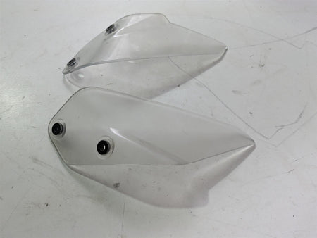 2015 BMW R1200 GS Adv K51 Lower Wind Deflector Set 46638536949 {{ shop.shopifyCountryName }} - Mototech271