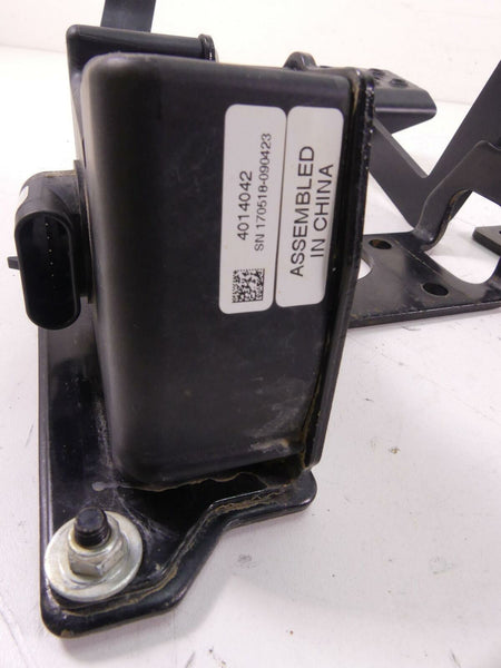 2018 Polaris RZR XP 1000 EPS Brake Accelerate Foot Pedal Set 1021765-458 4014042 {{ shop.shopifyCountryName }} - Mototech271