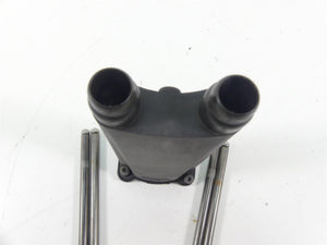 2007 Buell XB12 SS Lightning Front Head Push Rods Pushrods & Cover 17986-00Y | Mototech271